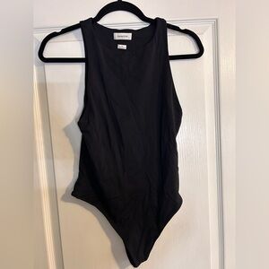 Aritzia babaton 90’s contour bodysuit